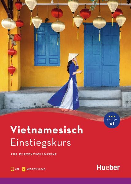 Einstiegskurs Vietnamesisch