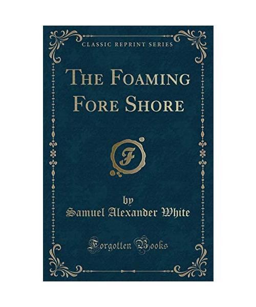 The Foaming Fore Shore (Classic Reprint)