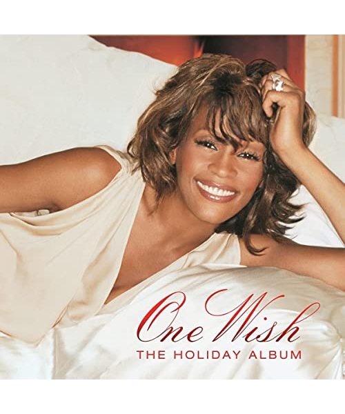 One Wish - The Holiday Album [VINYL]