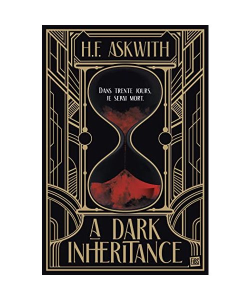 A Dark Inheritance