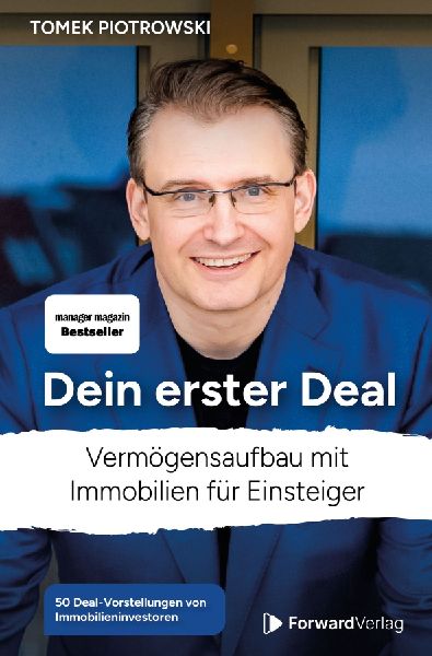 Dein erster Deal