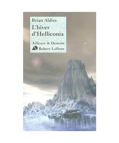 L'hiver d'Helliconia - NE