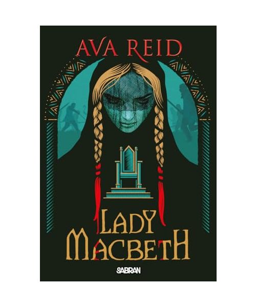 Lady Macbeth (broché)