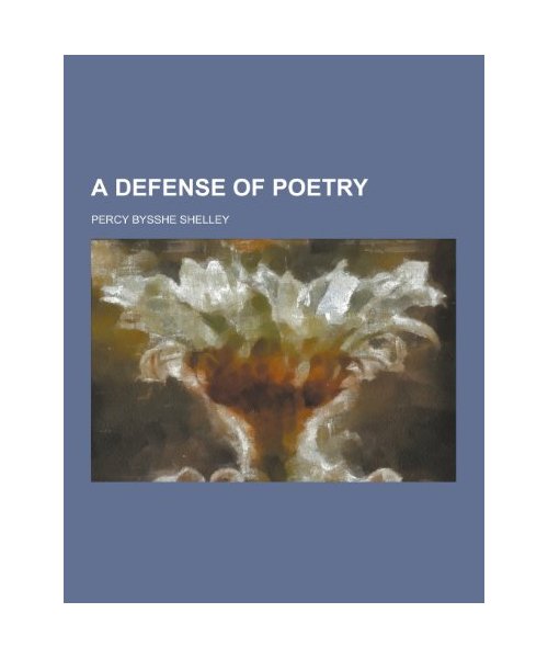 A Defense of Poetry