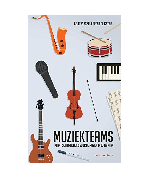 Muziekteams