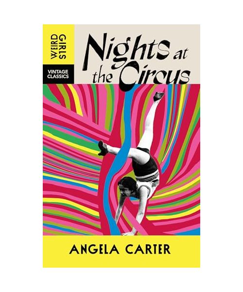 Nights at the Circus