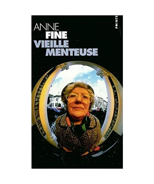 Vieille Menteuse