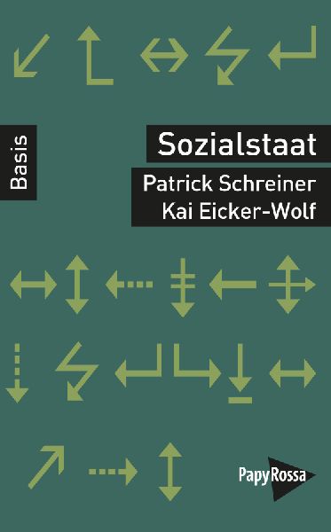 Sozialstaat