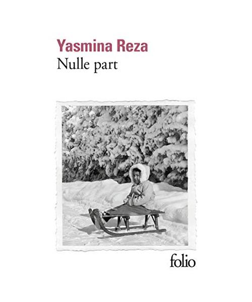 Nulle part