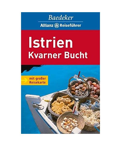 Istrien / Kvarner Bucht