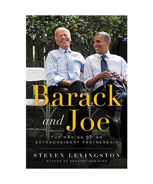Barack and Joe
