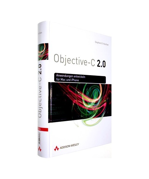 Objective-C 2.0