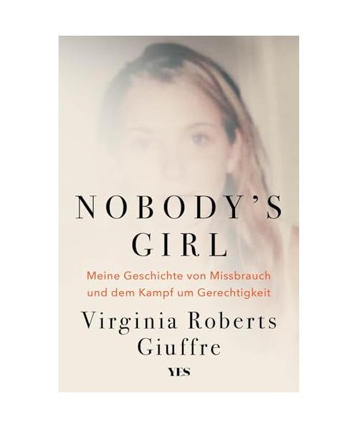 Nobody's Girl