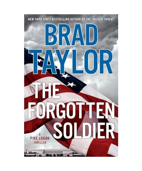 The Forgotten Soldier