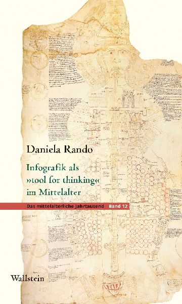 Infografik als 'tool for thinking' im Mittelalter