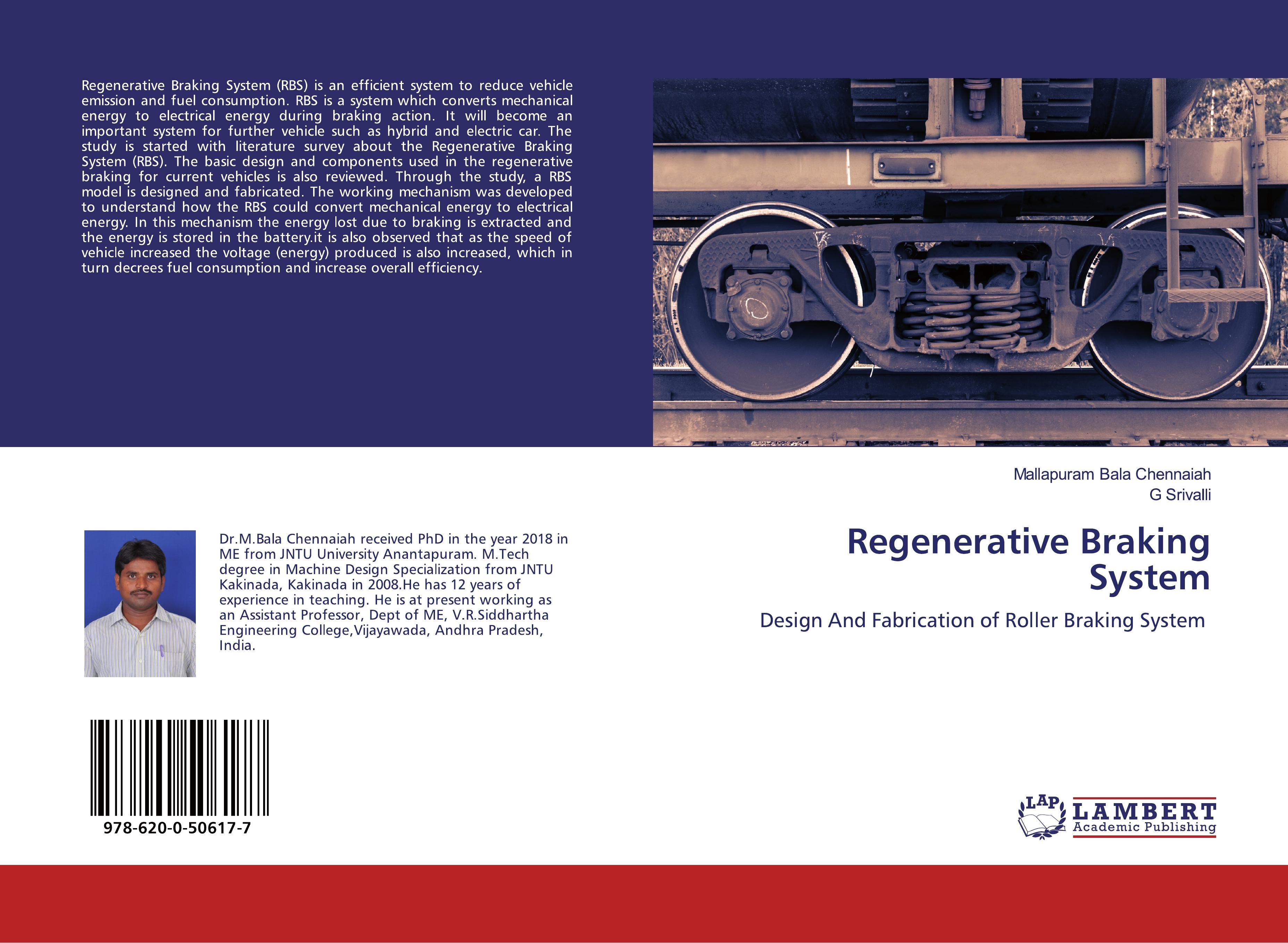 Regenerative Braking System
