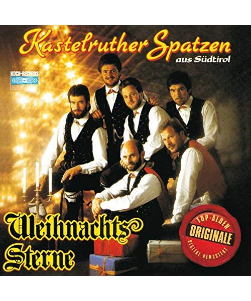 Weihnachtssterne (Originale)