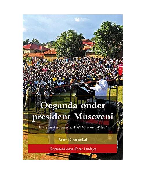 Oeganda onder president Museveni: hij verdreef een dictator. Wordt hij er nu zelf één?