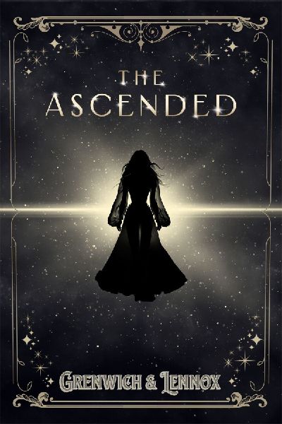 The Ascended