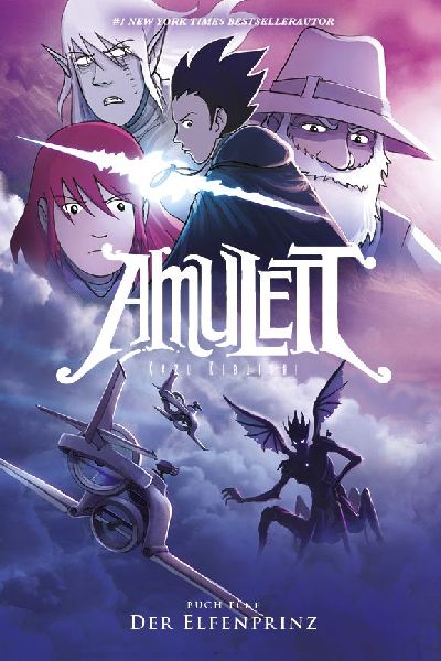 Amulett #5