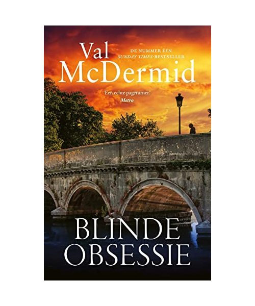 Blinde obsessie