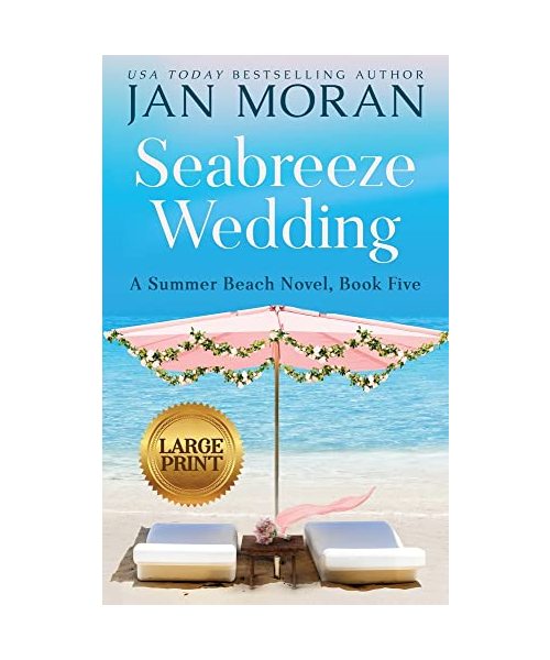 Seabreeze Wedding