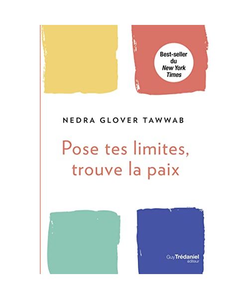 Pose tes limites, trouve la paix