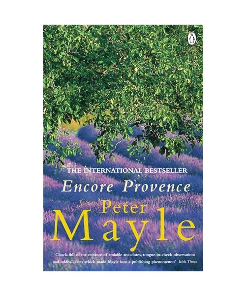 Encore Provence