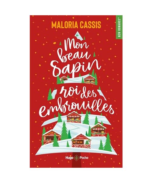 Mon beau sapin, roi des embrouilles