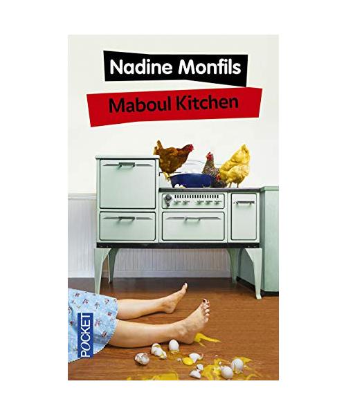 Maboul kitchen