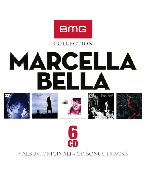 Bmg Collection