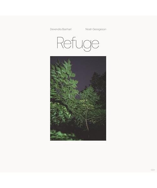 Refuge [Vinyl LP]