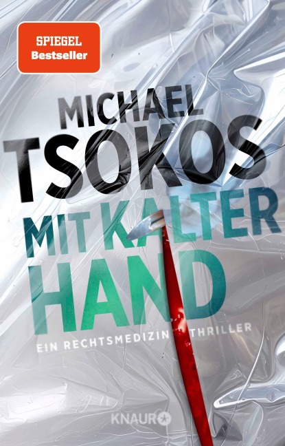 Mit kalter Hand