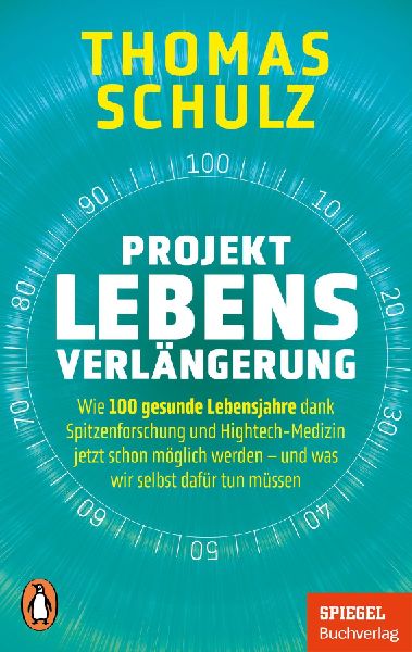 Projekt Lebensverlängerung