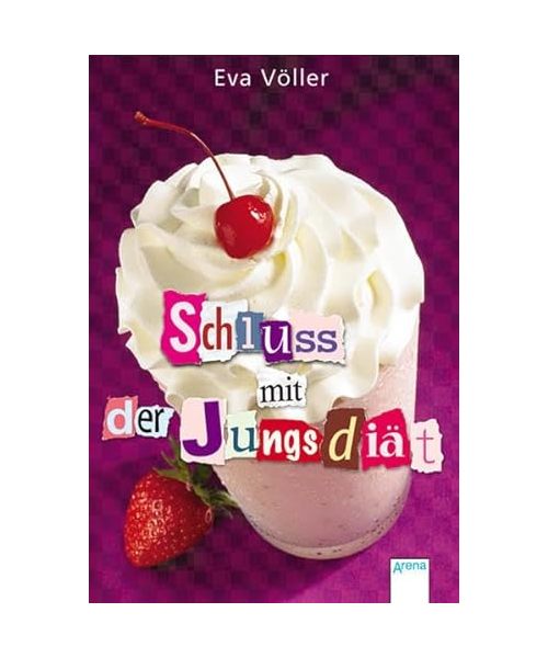 Schluss mit der Jungsdiät