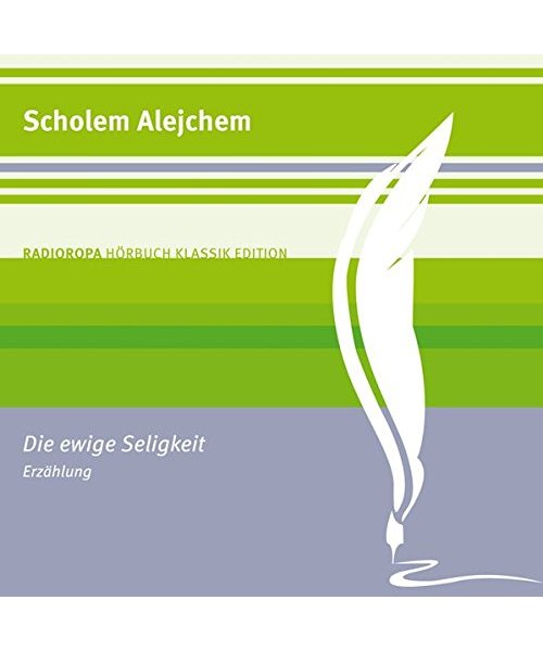 Die ewige Seligkeit