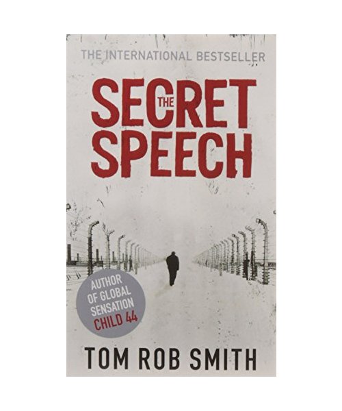 The Secret Speech