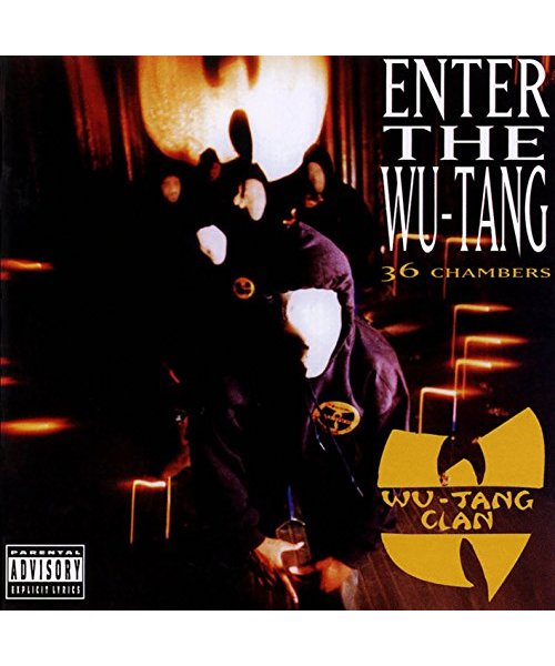 Enter The WU Tang
