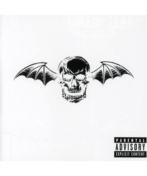 Avenged Sevenfold