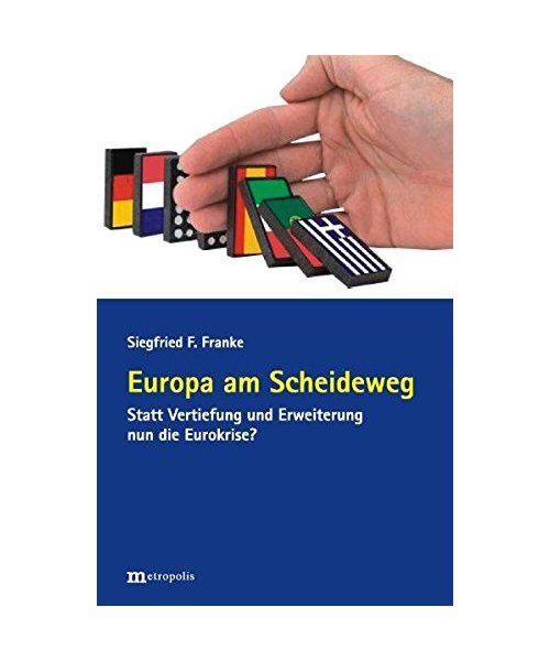 Europa am Scheideweg