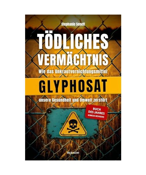 Tödliches Vermächtnis