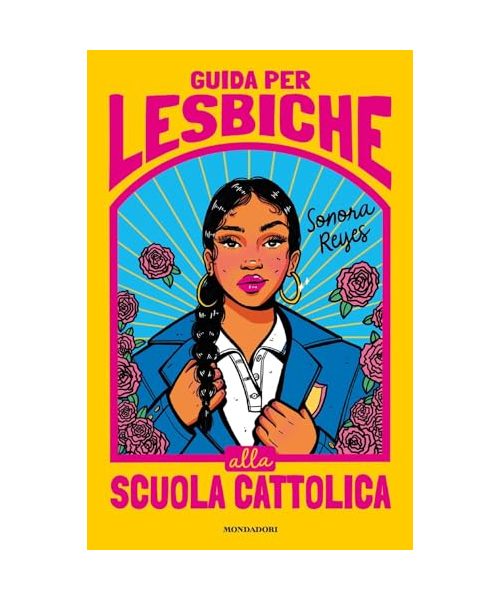 Guida per lesbiche alla scuola cattolica