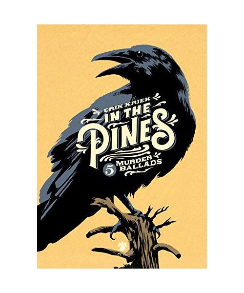 In the pines