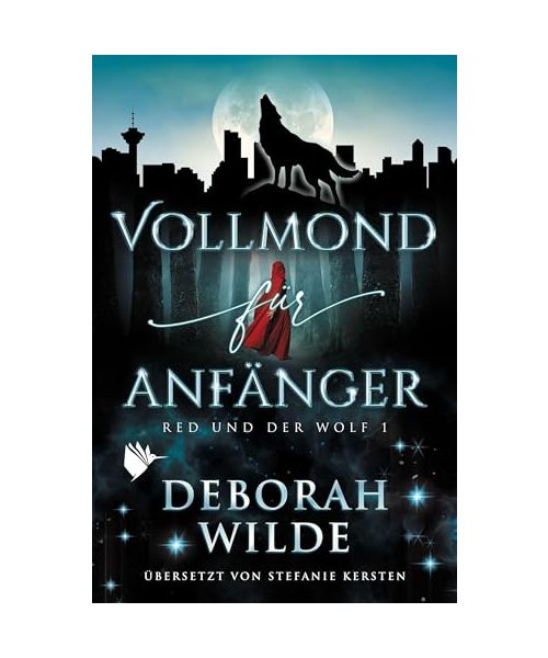 Vollmond für Anfänger