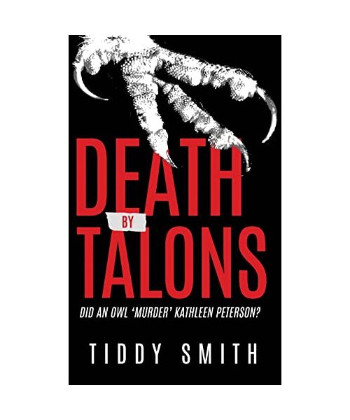 DEATH BY TALONS