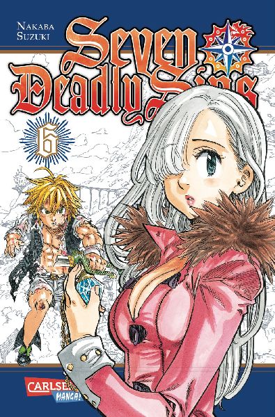 Seven Deadly Sins 06