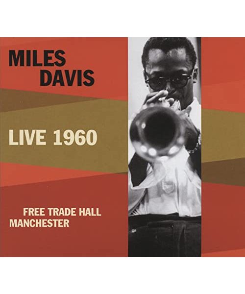 Free Trade Hall Manchester Live BBC Radio Broadcast 1960