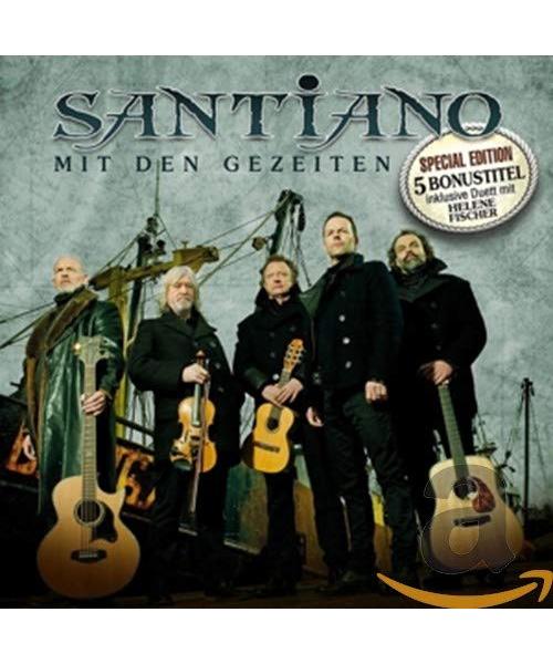 Mit den Gezeiten (Special Edition)