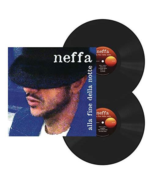 Alla Fine Della Notte [2 LP] [Vinilo]