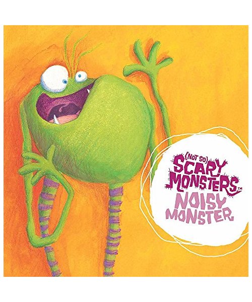 Noisy Monster